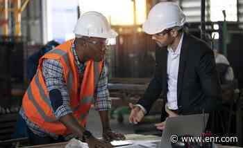 Beam Me Up, Scotty: How Streamlining Tool, Equipment, and Asset Management Can Boost Your Bottom Line - Engineering News-Record