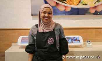 Beam Recruit brings employers and overlooked job-seekers together in diversity drive - Express