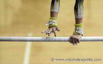 Balance beam effort helps Mitchell gymnastics to first place at Forseth Invitational - The Daily Republic
