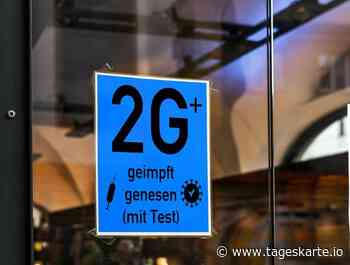 Gastgewerbe in Niedersachsen hofft auf Erleichterungen bei Corona-Regeln - TAGESKARTE