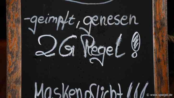 Gastgewerbe: Corona sorgt für Massenabwanderung von Mitarbeitern - DER SPIEGEL