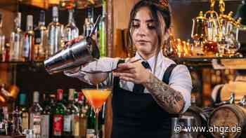 Entgeltatlas: So viel verdienen Angestellte im Gastgewerbe - Allgemeine Hotel- und Gastronomie-Zeitung