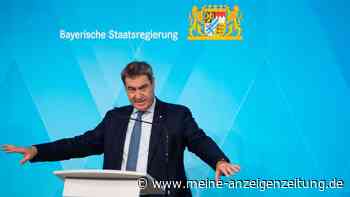 Corona-Gipfel am Donnerstag: Bayern-Regeln könnten noch lange bleiben - und verschärft werden