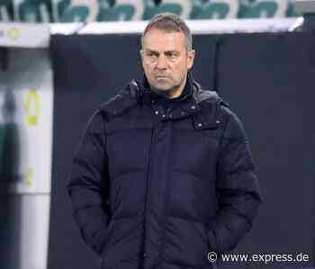 Hansi Flick: Warum schaut er noch so grimmig bei den Siegen? - Express.de