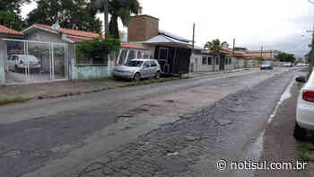 Revitalização do acesso de Tubarão e Capivari de Baixo, via Santo André, é garantida - Notisul