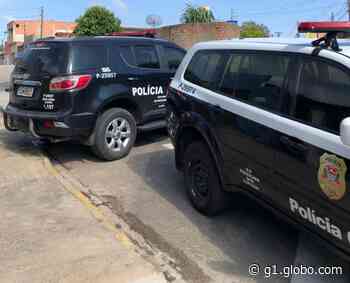 Polícia prende padrasto suspeito de abusar sexualmente de crianças em Capivari - G1
