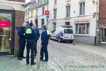 Voortvluchtige Wellenaar uit huis van grootouders gehaald
