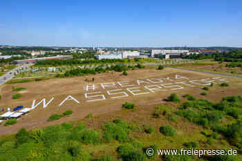 CDU Chemnitz: Scheuers Nachfolger soll Entscheidung zum Wasserstoffzentrum geradebiegen - Freie Presse