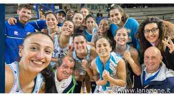 Umbertide fa festa Travolta in casa Capri - LA NAZIONE