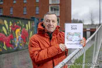 Auteur Jo Van Dessel lanceert nieuw kinderboek voor goede doelen: “Zo laat ik ook iets na voor mijn kleinkinde - Het Nieuwsblad