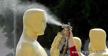 The Oscars Are Broken. Here’s How to Fix Them.