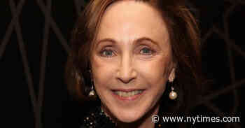 Arlene Shuler to Step Down as President of New York City Center