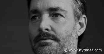 Will Forte Is Still Waiting for ‘MacGruber’ to Blow Up