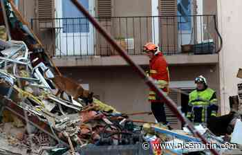 Immeuble soufflé à Sanary: le réseau de gaz avait été vérifié le 7 octobre dernier
