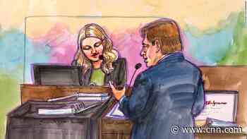 Elizabeth Holmes' defense rests its case