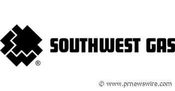 Southwest Gas Announces Groundbreaking Hydrogen-Blending Pilot Programs with Arizona and Nevada Universities