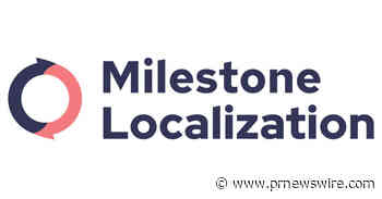 APAC, MENA and LATM Experience Dramatic Growth in Mobile App Usage, Highlights Importance of Localization for Global Success in 2022 Shows Report by Milestone Localization
