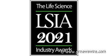 10x Genomics, Integrated DNA Technologies (IDT), and Sartorius Receive Top Honors at Life Science Industry Awards