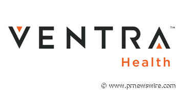 Ventra Health Announces Drew Bell as President of Anesthesia