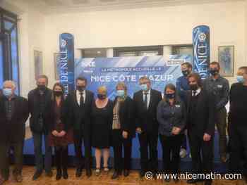 Nice Côte d'Azur lance son ultra Trail avec UTMB - Nice-Matin