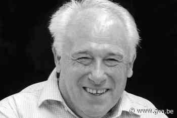 Wielerwereld rouwt om overlijden Willy Peeters (Dessel) - Gazet van Antwerpen Mobile - Gazet van Antwerpen