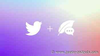 Twitter is buying Quill for an undisclosed sum