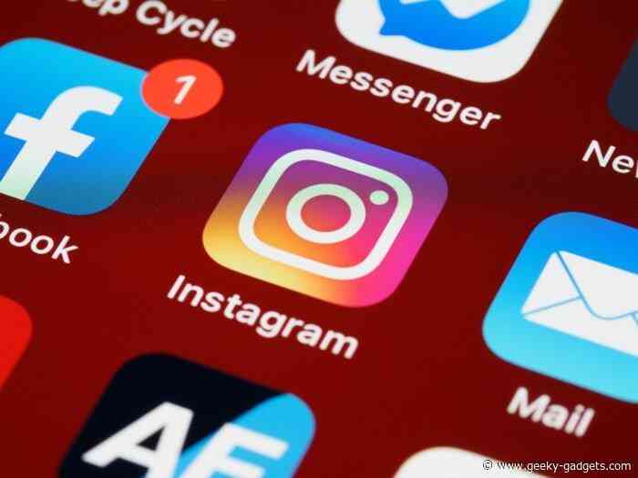 Meta to bring new features to Instagram to protect teens