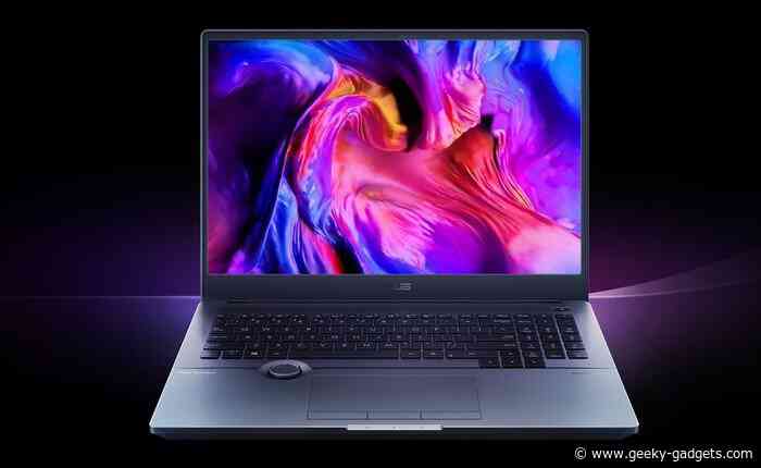 ASUS ProArt Studiobook and ProArt Studiobook Pro Series laptops for creatives