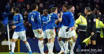 Football Talk. Bijna 60.000 euro boete voor Westerlo - KVK-spits Gueye loopt meniscusletsel op - Het Laatste Nieuws