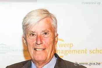 Topondernemer en ex-KVC Westerlo-voorzitter Guido Kestens (81) overleden - Gazet van Antwerpen