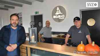 Kooperation mit Schweriner Seewarte: Restaurant Boje 43 in Raben Steinfeld geht in Corona-Zeiten neue Wege | svz.de - svz – Schweriner Volkszeitung