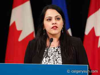 Bell: Fishing holes? Kenney roads boss defends photo radar plans - Calgary Sun