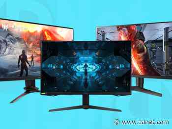 Best gaming monitor: Prepare for a world of hertz