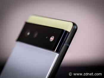 Google releases the first beta of Android 12L for Pixel phones, Lenovo Tab P12 Pro tablet