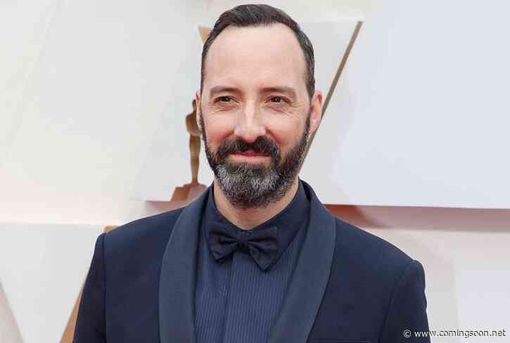 Tony Hale Will Play Two Characters in Hocus Pocus 2