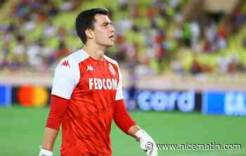 Nübel absent, première convocation pour Okou et Baranik... Découvrez le groupe de Monaco pour le déplacement à Graz