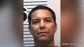 Scott Peterson sentenced to life in prison, after being spared a death sentence