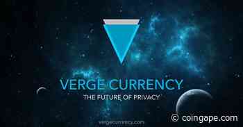 Verge Price Analysis: XVG Coin Experiencing Strong Rejection From $0.038 Resistance, Will It Fall Again? - Coingape