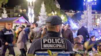 Pass sanitaire à Nice : « C’est minable », Christian Estrosi « condamne » la tentative de manifestants… - 20 Minutes