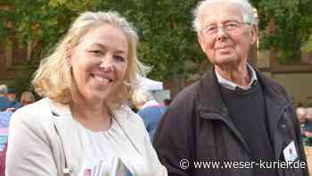 Cordes tritt in die zweite Reihe - WESER-KURIER