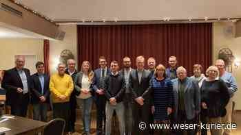 Robert Sehmisch ist neuer Vorsitzender - WESER-KURIER