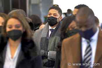 Lawyer: Case against Smollett based on testimony of 'liars'