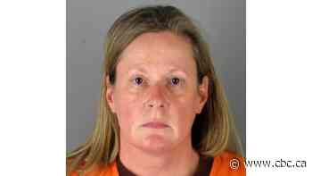 Minnesota officer 'betrayed her badge' when she shot Daunte Wright, prosecutor says as trial begins