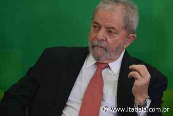 Ministério Público reconhece prescrição no processo do 'triplex do Guaruja' envolvendo Lula - Rádio Itatiaia