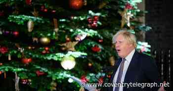 Coventry reacts with disgust, anger and a shrug of the shoulders to Downing Street party - Coventry Live