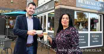 Free business support for new start-ups in Coventry and Warwickshire extended to 2023 - Business Live