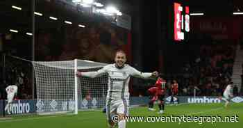 Coventry City favourite inspires 10-man fightback for U23s after senior sees red - Coventry Live