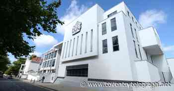 Live: Jury sent out to deliberate in Coventry baby murder trial - Coventry Live