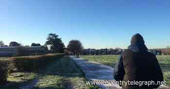 Coventry residents fed up of park blighted by yobs, litter and drug taking - Coventry Live