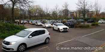 Willy-Brandt-Schule in Marl will neuen Amok-Fehlalarm verhindern - Marler Zeitung